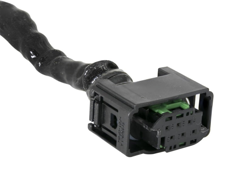 aFe Power Sprint Booster Power Converter for 01-17 MINI Cooper Clubman Countryman - Enhanced Throttle Response