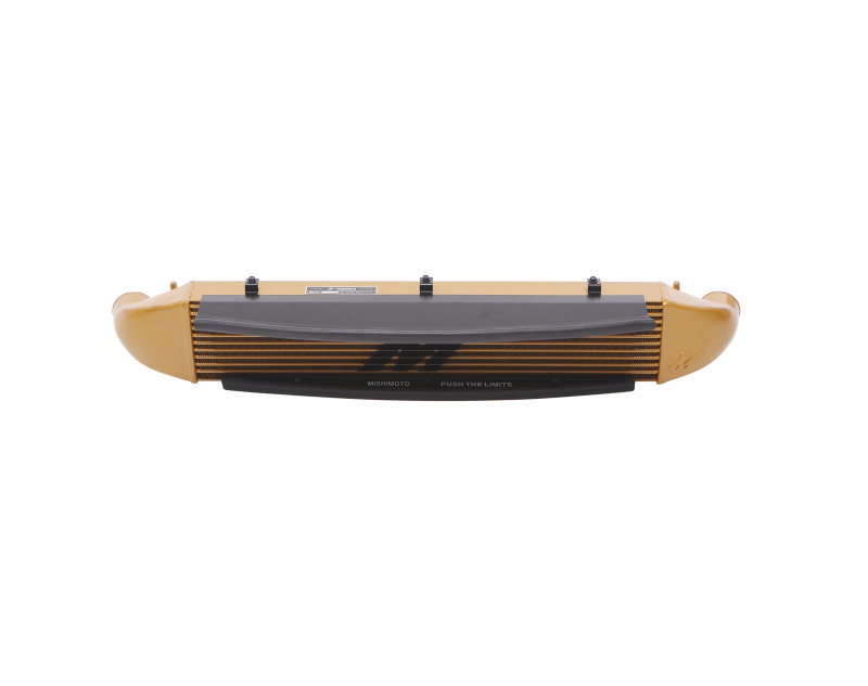 Mishimoto Front Mount Intercooler 2014 2016 Fiesta ST - OneFastShop