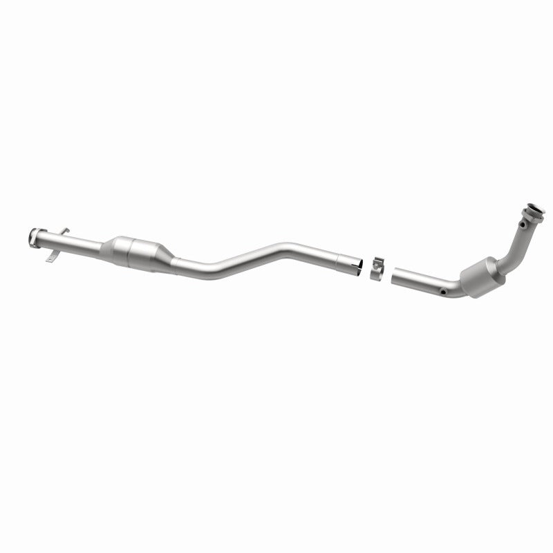 MagnaFlow Conv DF 99-02 Mercedes SL500 5.0L MagnaFlow