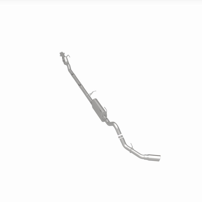 MagnaFlow Ford BRE Exhaust Replacement Kit For Ford Vehicles
