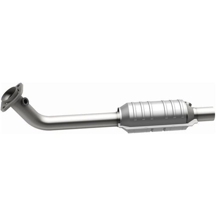 Magnaflow Direct-Fit Catalytic Converter 00-03 BMW X5 4.4L Passenger Side - OneFastShop