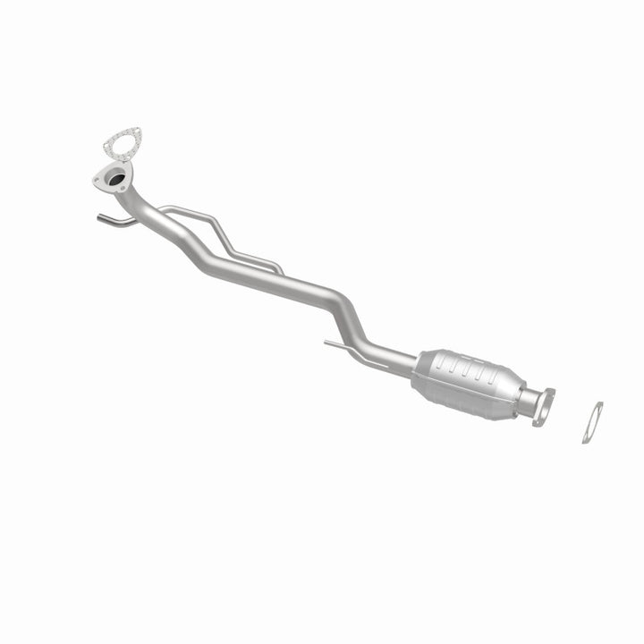 Magnaflow Direct-Fit Catalytic Converter for 300ZX 90-96 P/S - OneFastShop