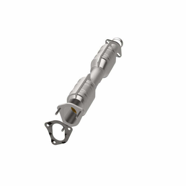 Magnaflow Direct-Fit Catalytic Converter 88-89 Ranger/Bronco II CA - OneFastShop