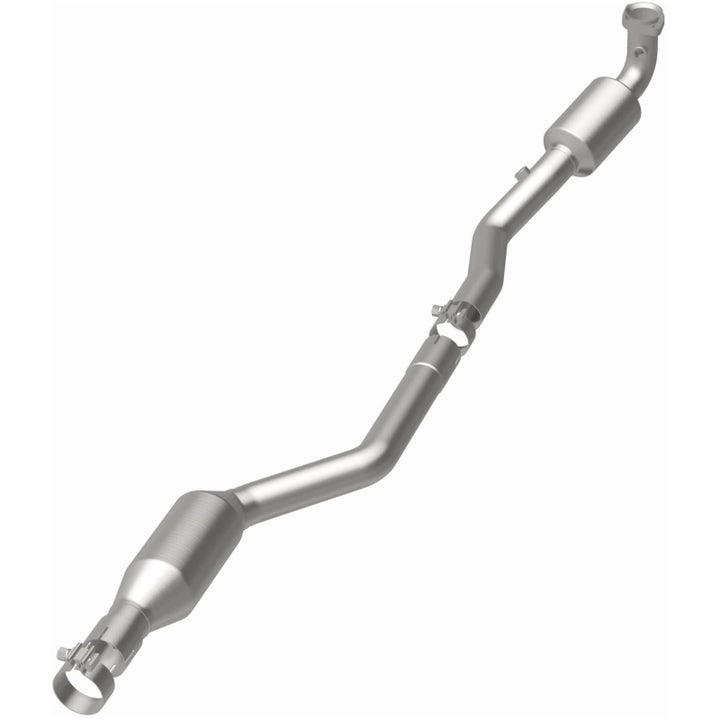 Magnaflow Direct Fit Catalytic Converter for 2006 Mercedes-Benz SL500 5.0L - OneFastShop