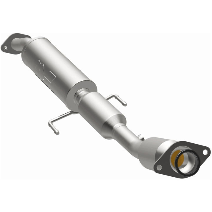 MagnaFlow 2017–2018 Toyota Corolla iM Base L4 1.8L OEM Grade Direct-Fit Catalytic Converter - OneFastShop