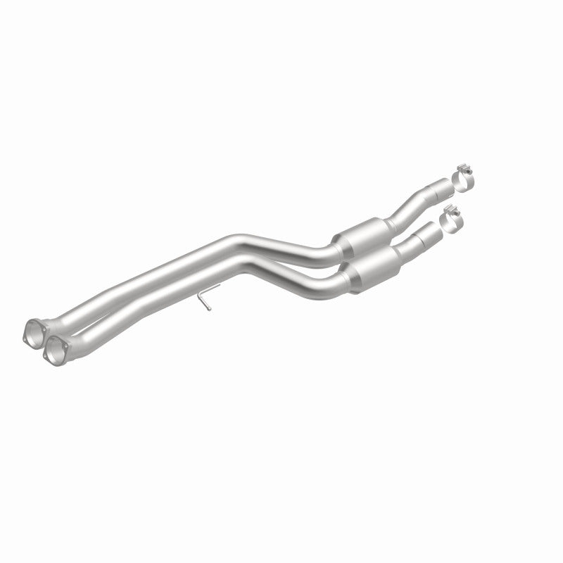 Magnaflow Direct Fit Catalytic Converter for 2015 BMW M3 3 - OneFastShop