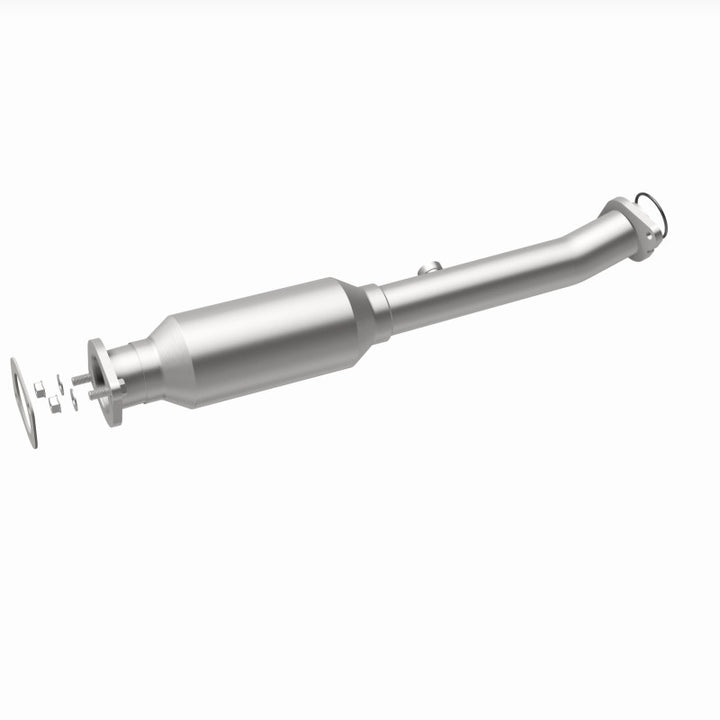 Magnaflow Direct Fit Catalytic Converter for 05-06 Nissan Titan 5.6L - OneFastShop