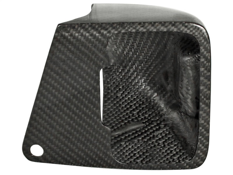 AFe Magnumforce Intake System Scoop for BMW 435i (F32) / 335i (F30) - Carbon - OneFastShop
