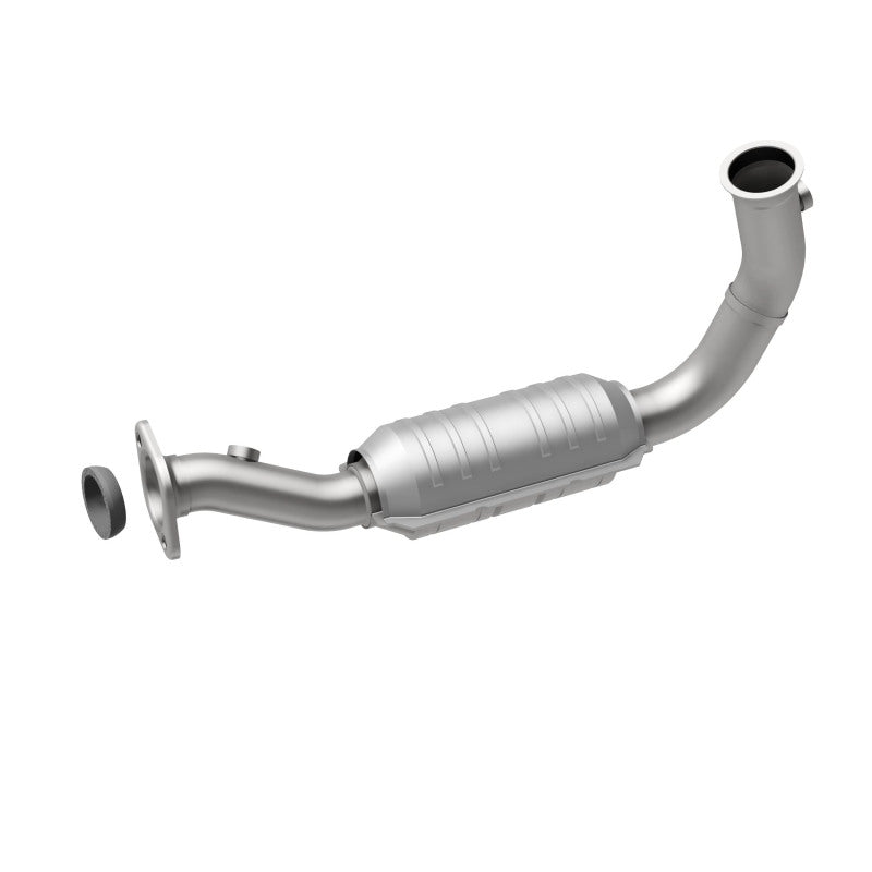 Magnaflow Direct-Fit Catalytic Converter 2004 Jeep Liberty - OneFastShop