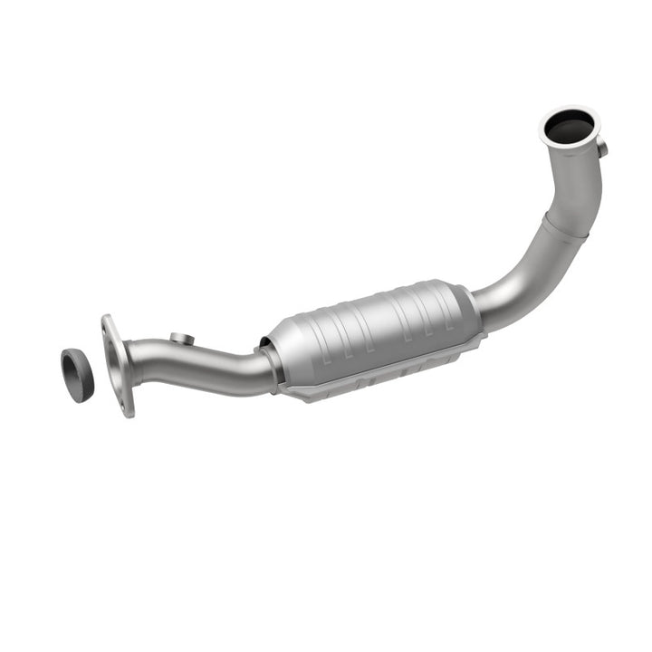Magnaflow Direct-Fit Catalytic Converter 2004 Jeep Liberty - OneFastShop