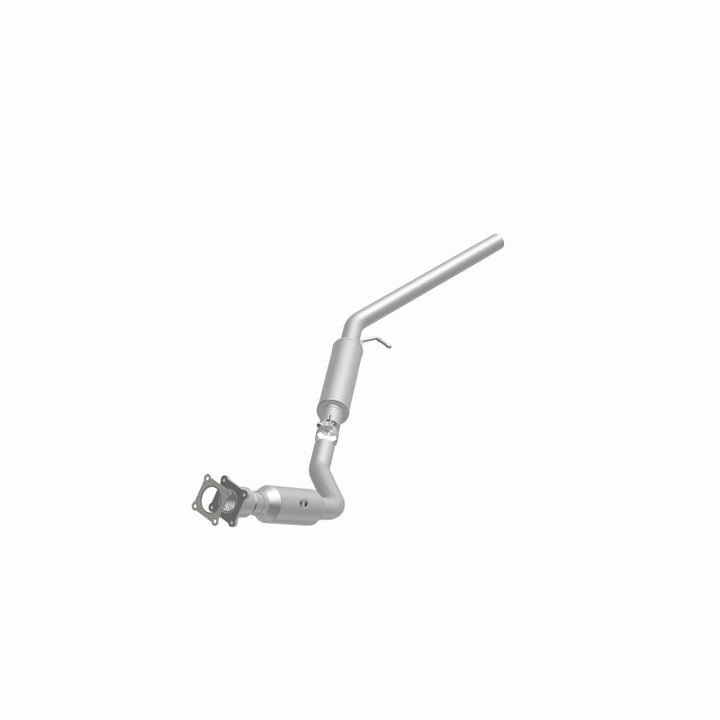 Magnaflow Direct-Fit Catalytic Converter for 08 Chrysler Mini Van OEM - OneFastShop