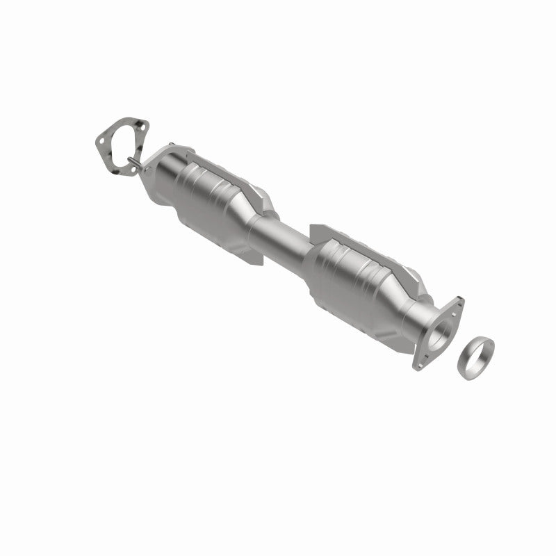 MagnaFlow Direct-Fit Catalytic Converter for Ford 1988–1989 - OneFastShop