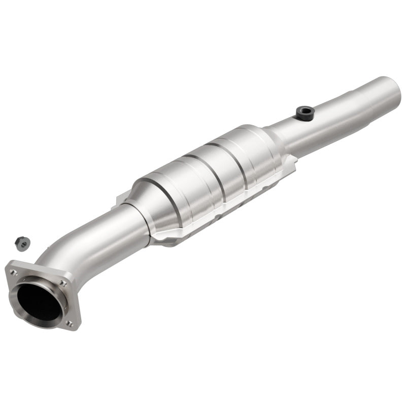 Magnaflow Conv DF Direct-Fit Catalytic Converter for 01-03 Audi S8 4.2L Driver Side - OneFastShop