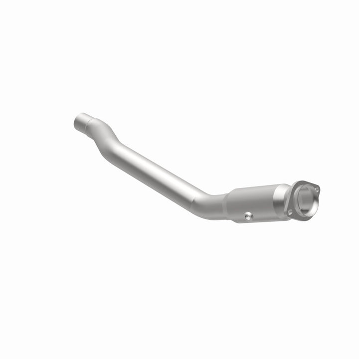 Magnaflow Catalytic Converter Direct Fit 2012-2015 Jeep Grand Cherokee V8 6.4 OEM Underbody - OneFastShop