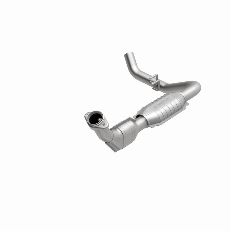 MagnaFlow Catalytic Converter Direct Fit 99-00 Ford Trucks 5.4L