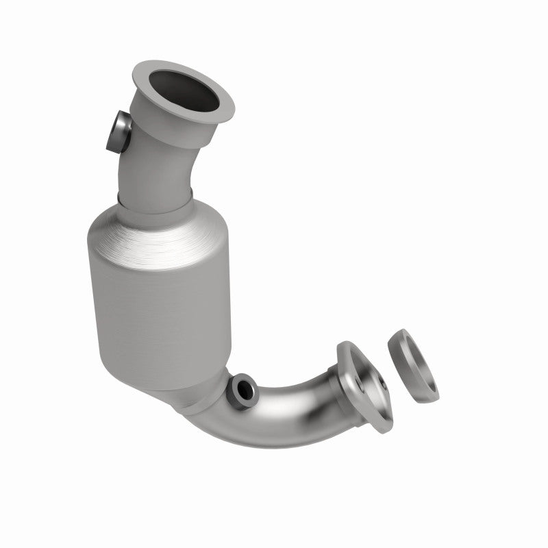 MagnaFlow Direct-Fit Catalytic Converter Liberty 3.7L Pass Side Front