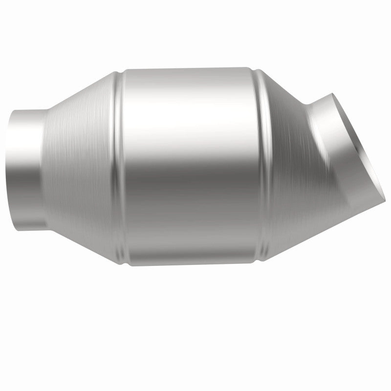 Magnaflow Universal Catalytic Converter 5.00 C/A 3.00 Spun OEM Ford Mustang 2011-2014 Jeep Liberty 2002-2003