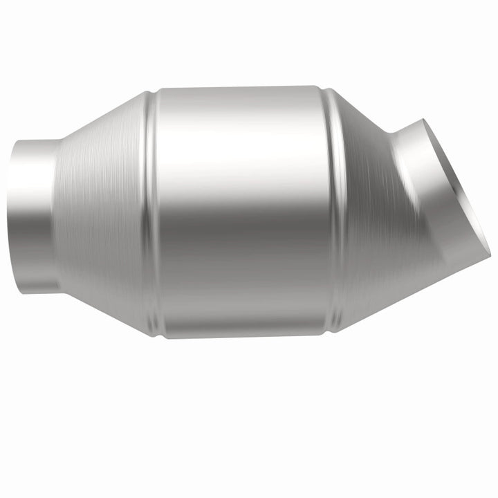 Magnaflow Universal Catalytic Converter 5.00 C/A 3.00 Spun OEM Ford Mustang 2011-2014 Jeep Liberty 2002-2003