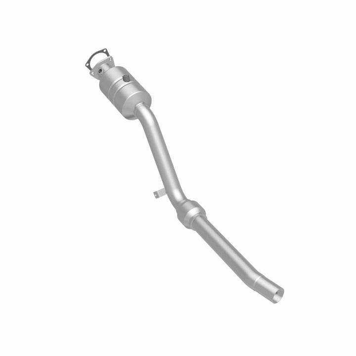 Magnaflow Direct-Fit Catalytic Converter 02-03 Audi A4 3L Passenger Side - OneFastShop