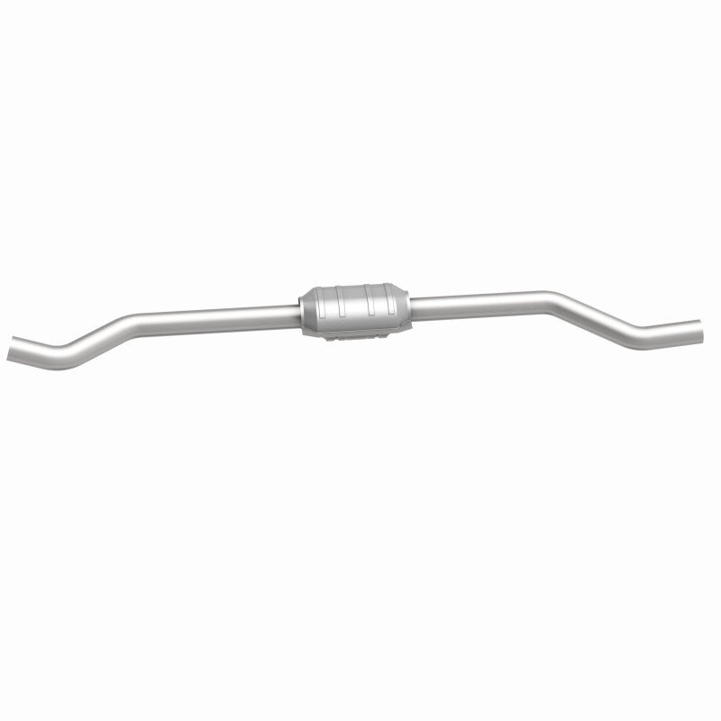 Magnaflow Conv Dodge-Plymouth 55.62X6.5X4 2/2 Direct-Fit Catalytic Converter for 1989-1992 Dodge Dakota - OneFastShop
