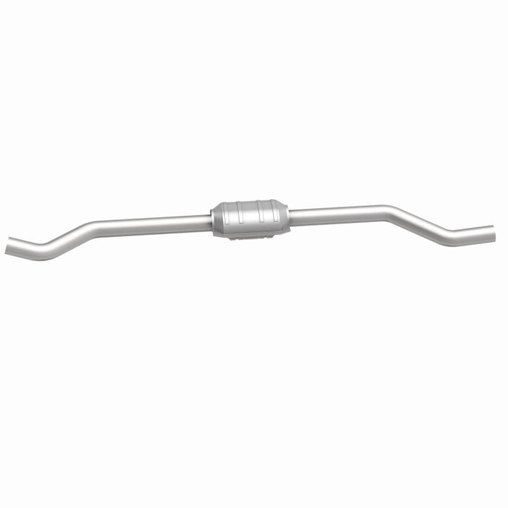Magnaflow Conv Dodge-Plymouth 55.62X6.5X4 2/2 Direct-Fit Catalytic Converter for 1989-1992 Dodge Dakota - OneFastShop