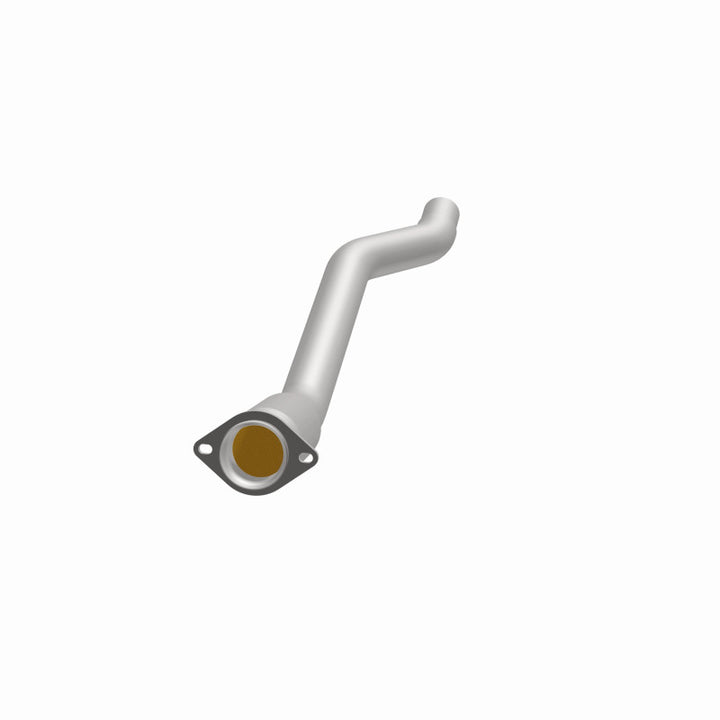 Magnaflow Catalytic Converter Direct Fit 2012-2015 Jeep Grand Cherokee V8 6.4 OEM Underbody - OneFastShop