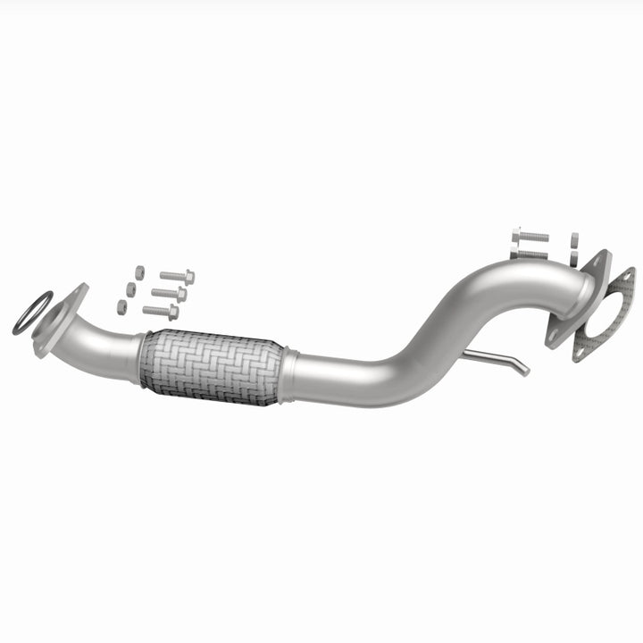 BRE Exhaust Select 2.5L Front Pipe Kit for 2008–2014 Rogue - OneFastShop