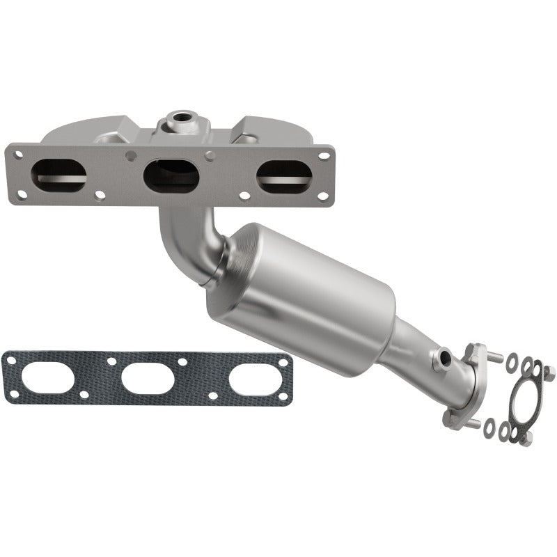 Magnaflow 04-06 BMW X3 3.0L Direct Fit Converter..