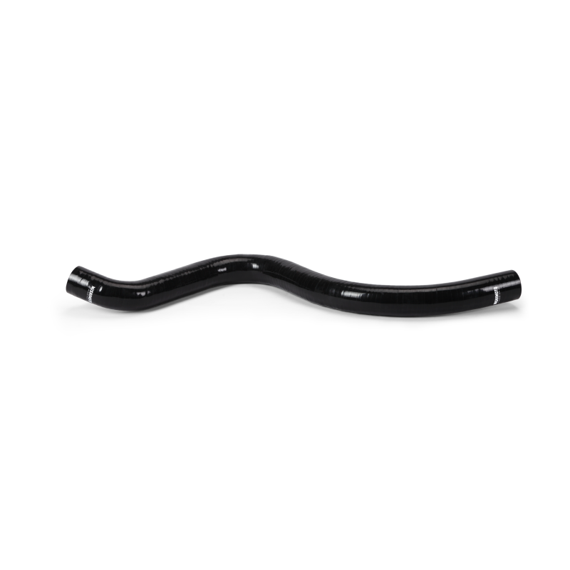 Mishimoto Silicone Upper Radiator Hose - Chevrolet Monte Carlo, Nova, Buick Skylark 1970-1979