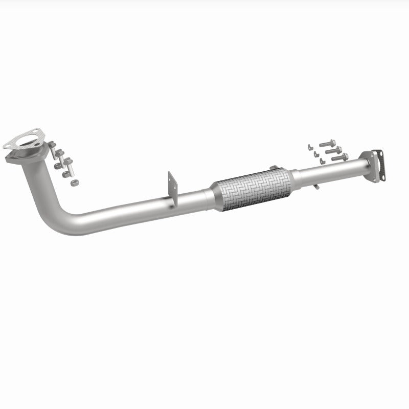 BRE Exhaust 90-93 Accord 2.2L Front Pipe Kit Front Pipe Kit