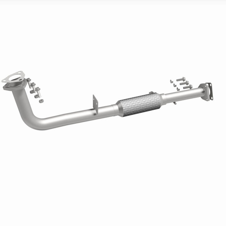 BRE Exhaust 90-93 Accord 2.2L Front Pipe Kit Front Pipe Kit