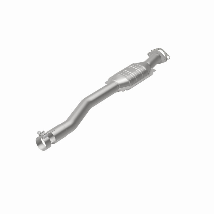 Magnaflow Catalytic Converter DF for 2011-2012 EQUINOX 3.0L Underbody Replacement - OneFastShop