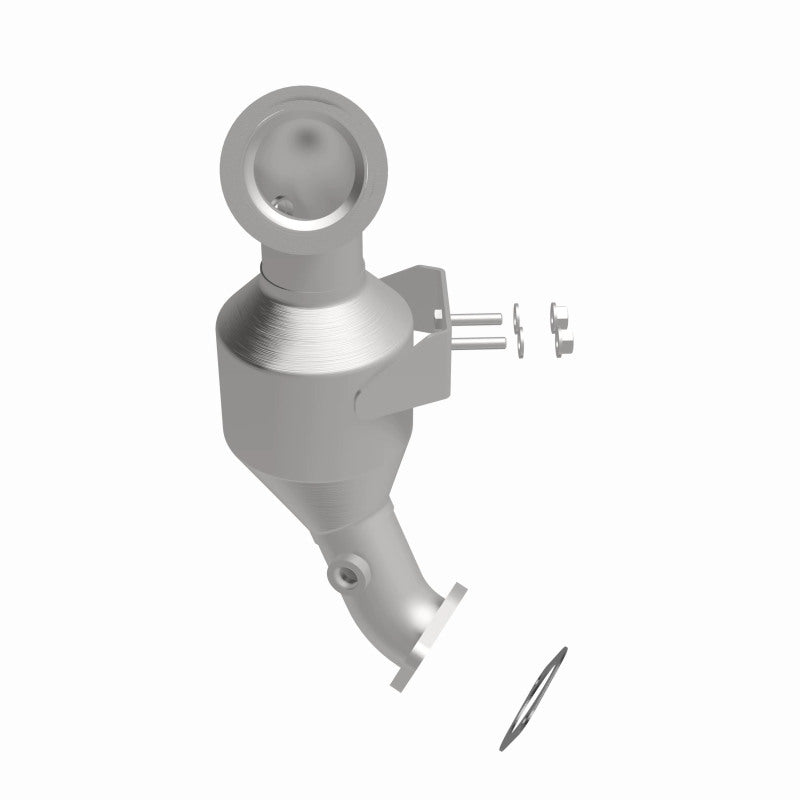 Magnaflow Direct Fit Catalytic Converter for 12-13 Ford Edge 2.0L