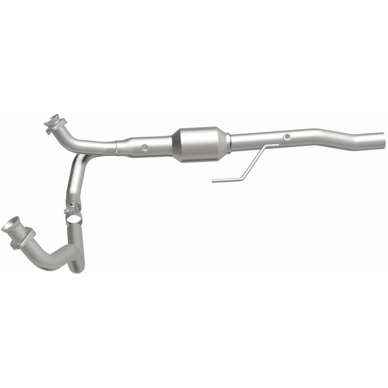 Magnaflow Direct Fit Catalytic Converter for 00-01 Dodge Ram 1500 3.9L - OneFastShop
