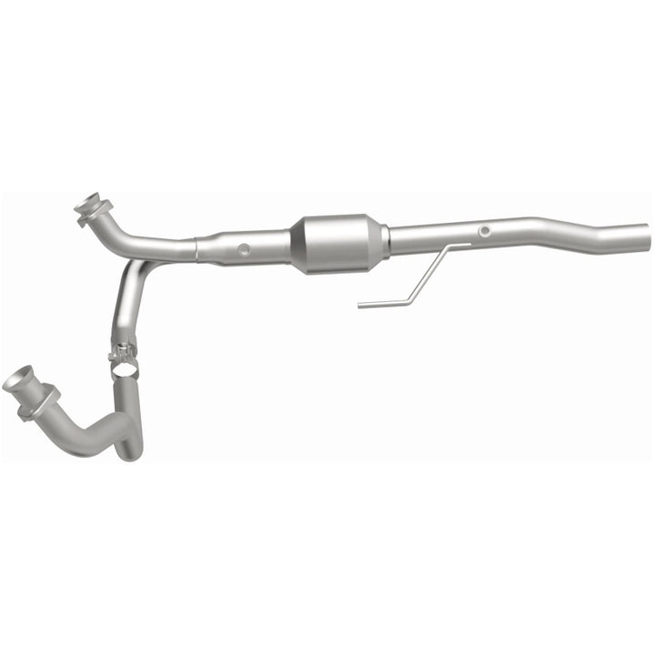 Magnaflow Direct Fit Catalytic Converter for 00-01 Dodge Ram 1500 3.9L - OneFastShop