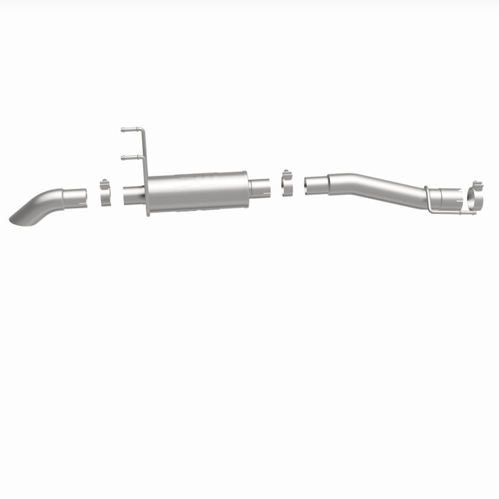 Magnaflow Cat-Back Exhaust System 06-07 Dodge Ram 1500 5.7L - OneFastShop