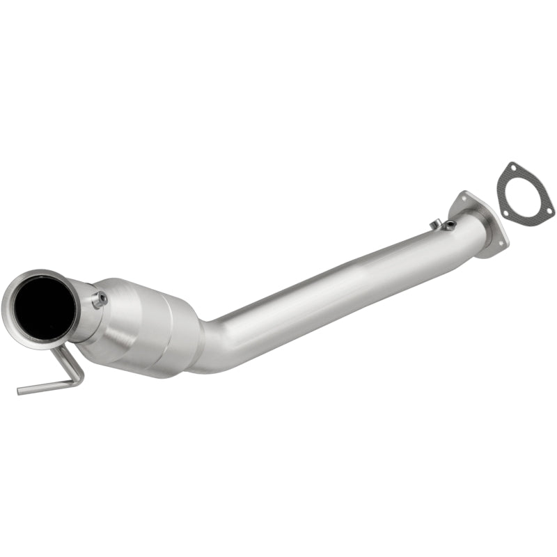 Magnaflow Front Direct Fit Stainless Catalytic Converter for 11-12 Ram 2500/3500 6.7L - OneFastShop