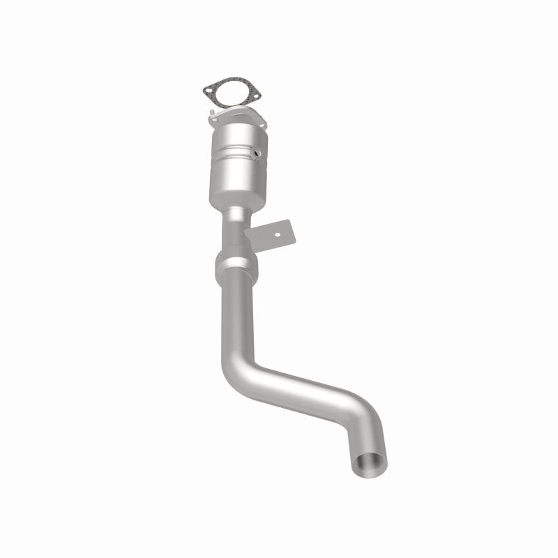 Magnaflow Direct-Fit Catalytic Converter 2016 Mustang GT350 5.2L Underbody - OneFastShop