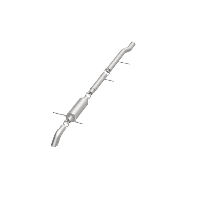 MagnaFlow SYS C/B 09-10 Silverado/SierraCC/EC Easy Install