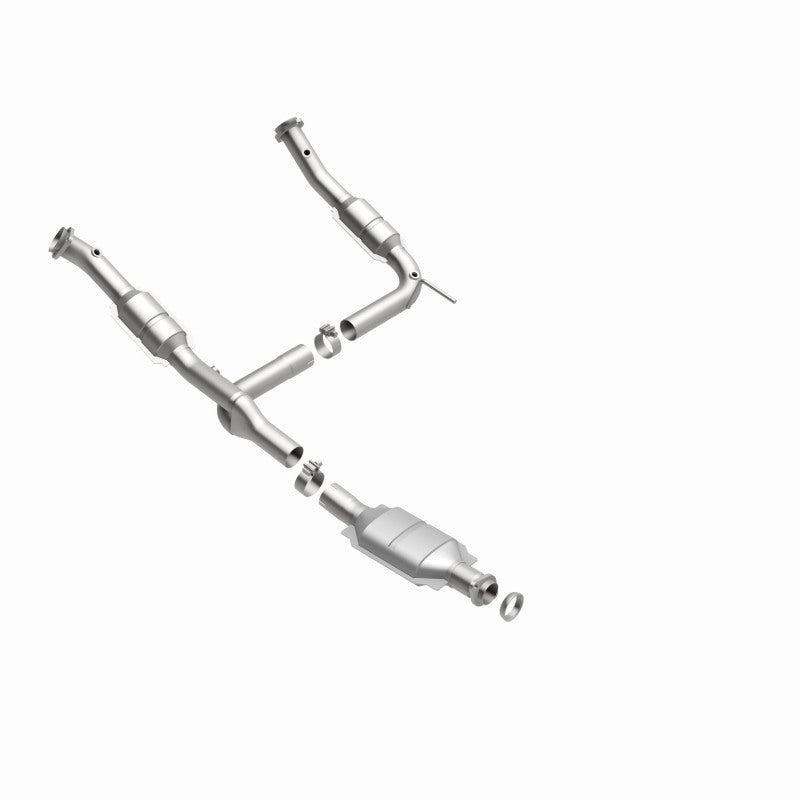 Magnaflow Direct-Fit Catalytic Converter for 2002-2005 Ford Explorer 4.6L - OneFastShop