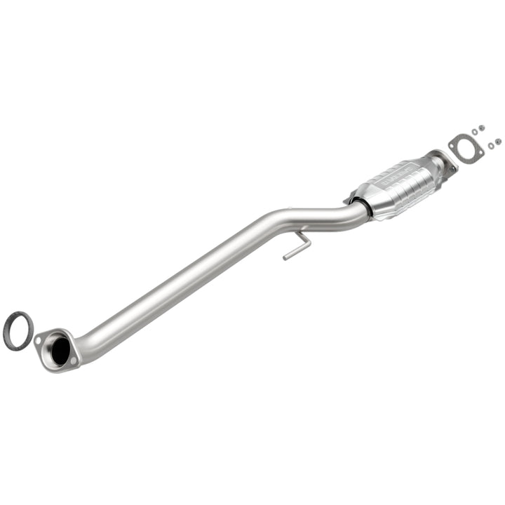 Magnaflow Direct-Fit Catalytic Converter 02-06 Nissan Sentra 2.5L Rear - OneFastShop