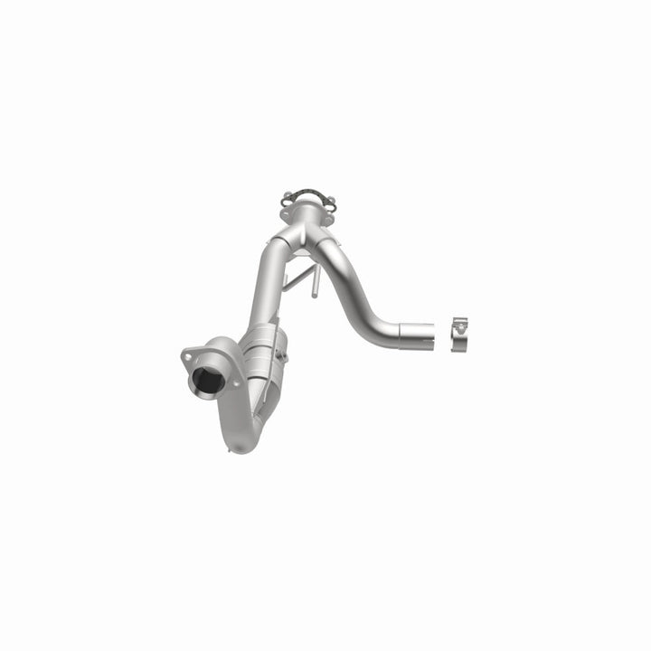 Magnaflow Catalytic Converter DF for 07-09 Chrysler Dodge 5.7L Passenger Side