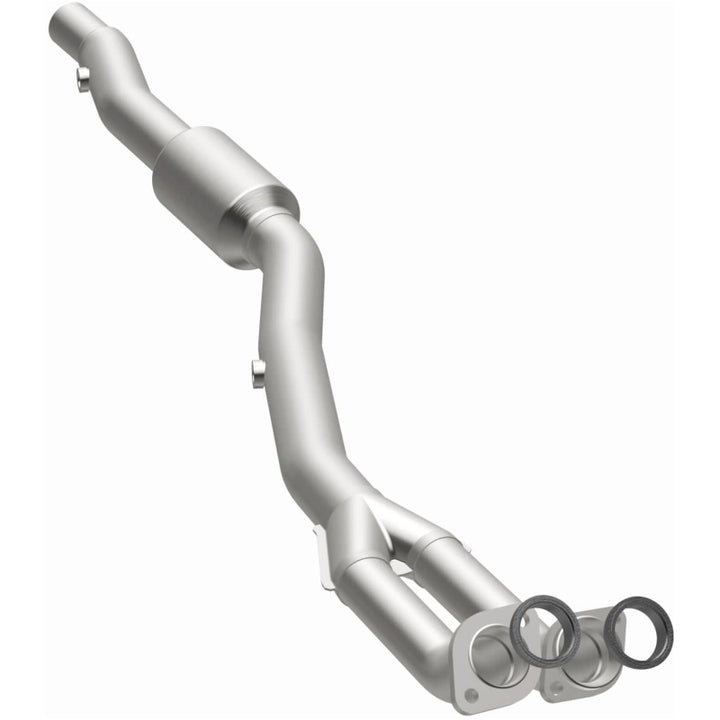 Magnaflow Direct-Fit Catalytic Converter for 97-98 BMW 540i 4.4L / 740i 4.4L / 96-98 740iL 4.4L - OneFastShop