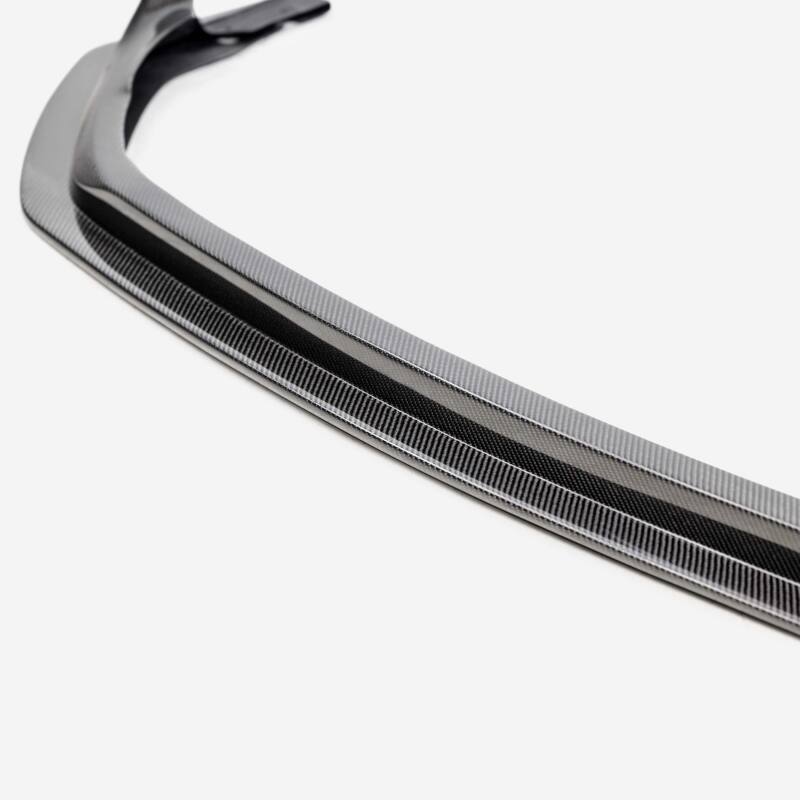 Seibon Carbon Fiber Front Lip for 2023+ Toyota GR Corolla MB-Style - OneFastShop
