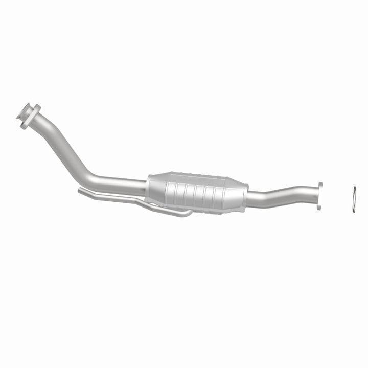 Magnaflow Catalytic Converter DF Direct-Fit for Ford Lincoln Mercury 1986-1991 - OneFastShop