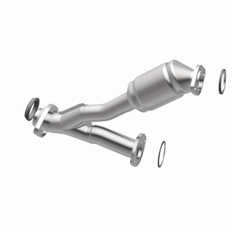 Magnaflow Direct-Fit Catalytic Converter for 01-03 Highlander 3L RR OEM - OneFastShop