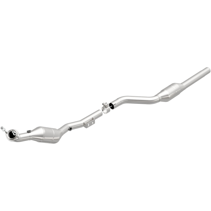 Magnaflow Direct-Fit Catalytic Converter 01-02 Mercedes E430 Passenger Side CA - OneFastShop