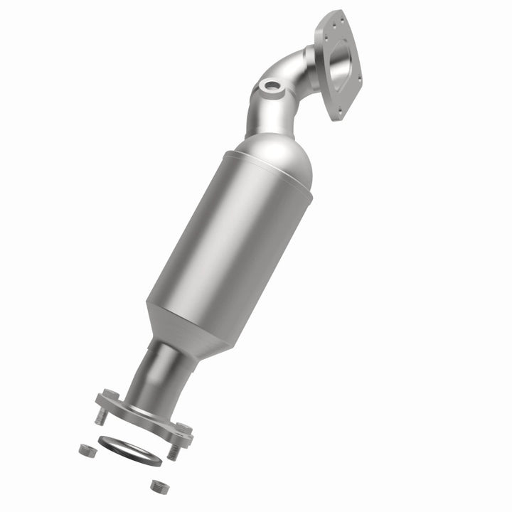 MagnaFlow Conv Direct Fit 16-19 Toyota Tacoma 3.5L DS Easy Install