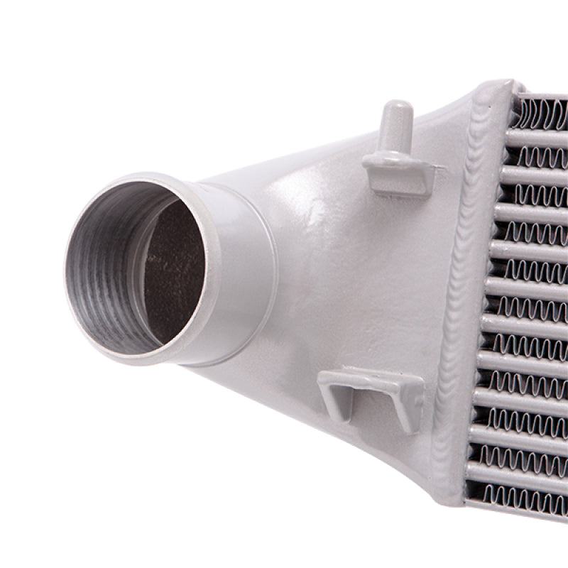 Mishimoto Front Mount Intercooler (Silver) Kit with Pipes (Silver) - Ford Fiesta ST 1.6L 2014-2016, image 16