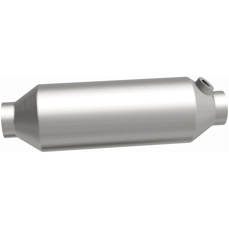 Magnaflow Universal Catalytic Converter for 83-91 Volkswagen Vanagon